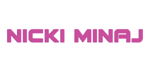 Logo_Nicki Minaj