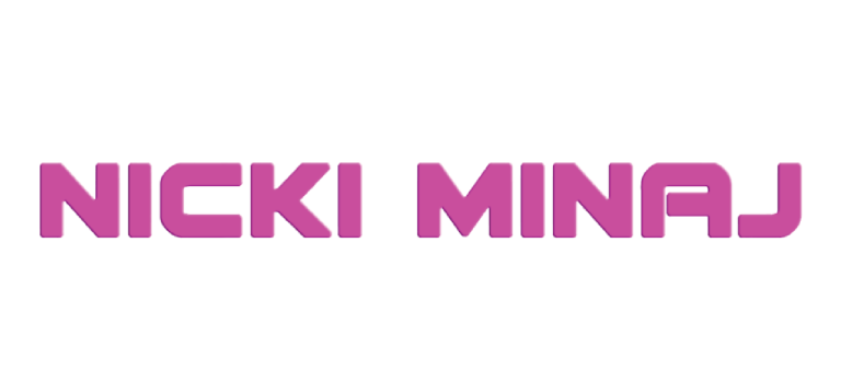 Logo_Nicki Minaj