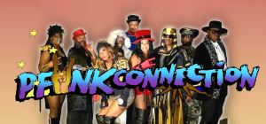 PFunk Connection