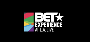 BET logo