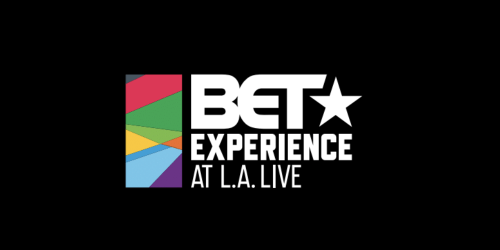 BET logo