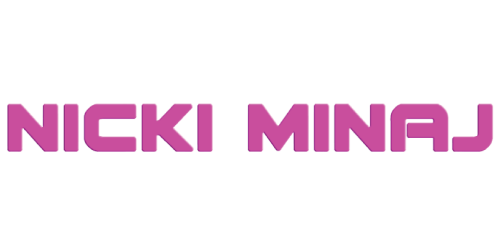 Logo_Nicki Minaj