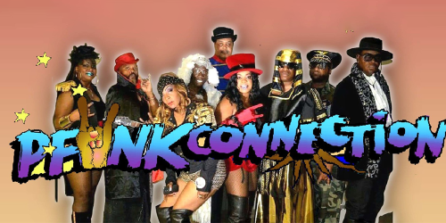 PFunk Connection